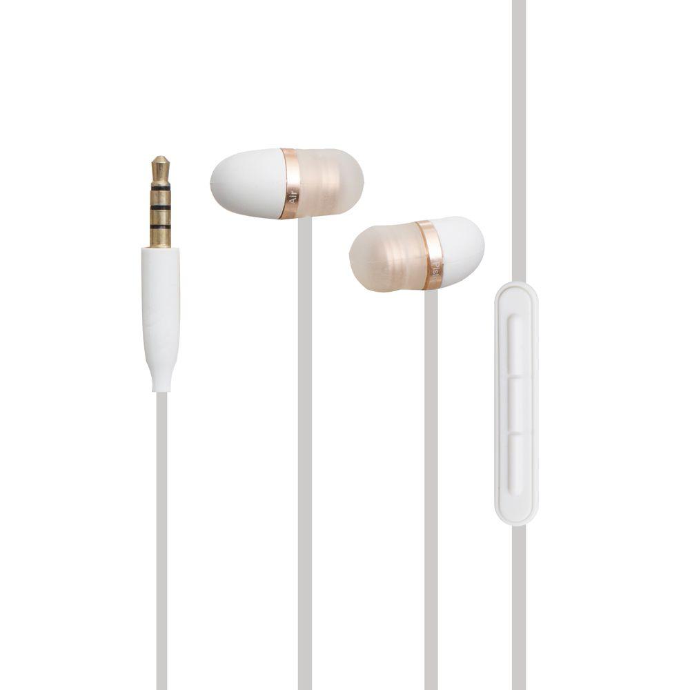 

Наушники (Copy) Xiaomi Capsule orange
