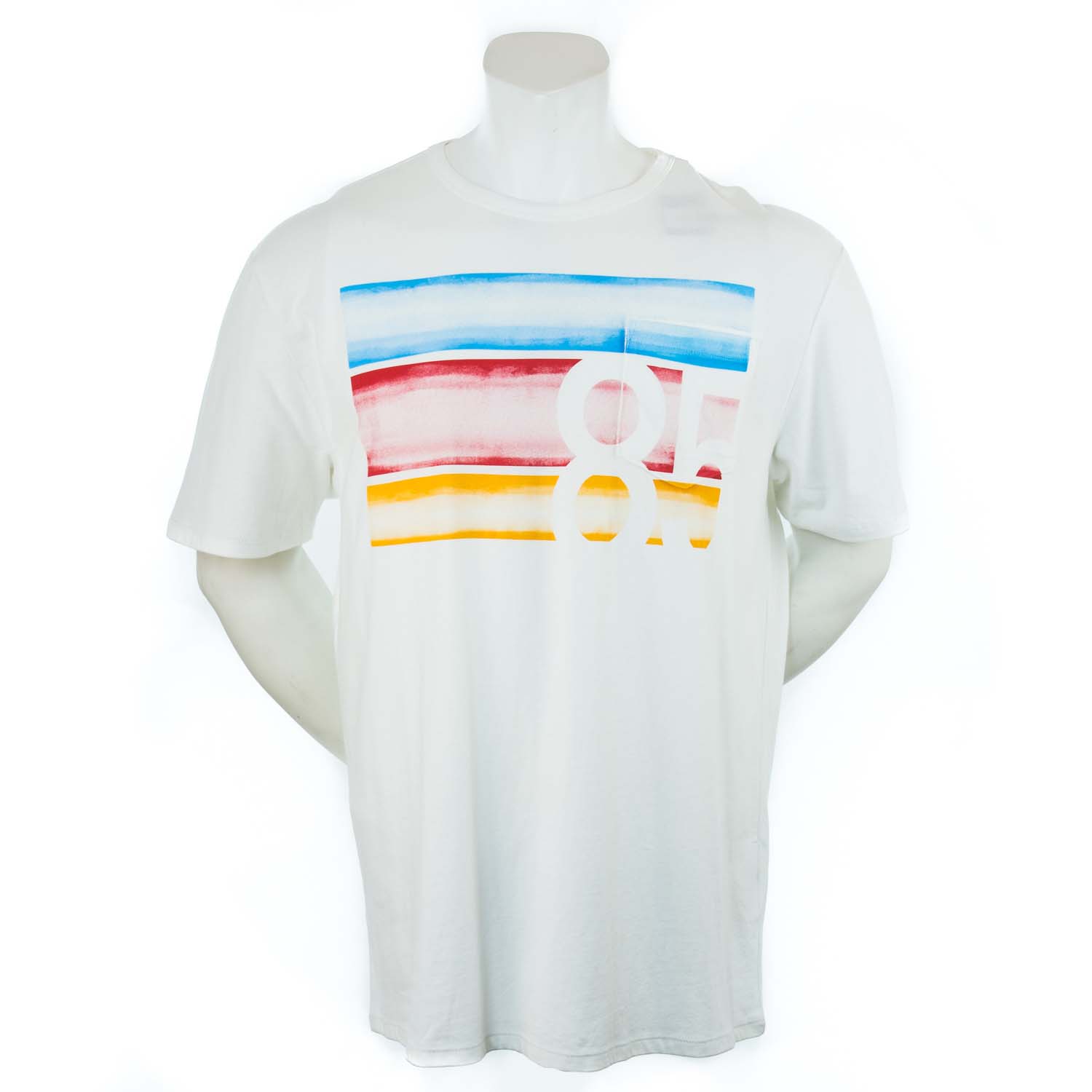 

Футболка Tommy Hilfiger 78B0693 112 XL