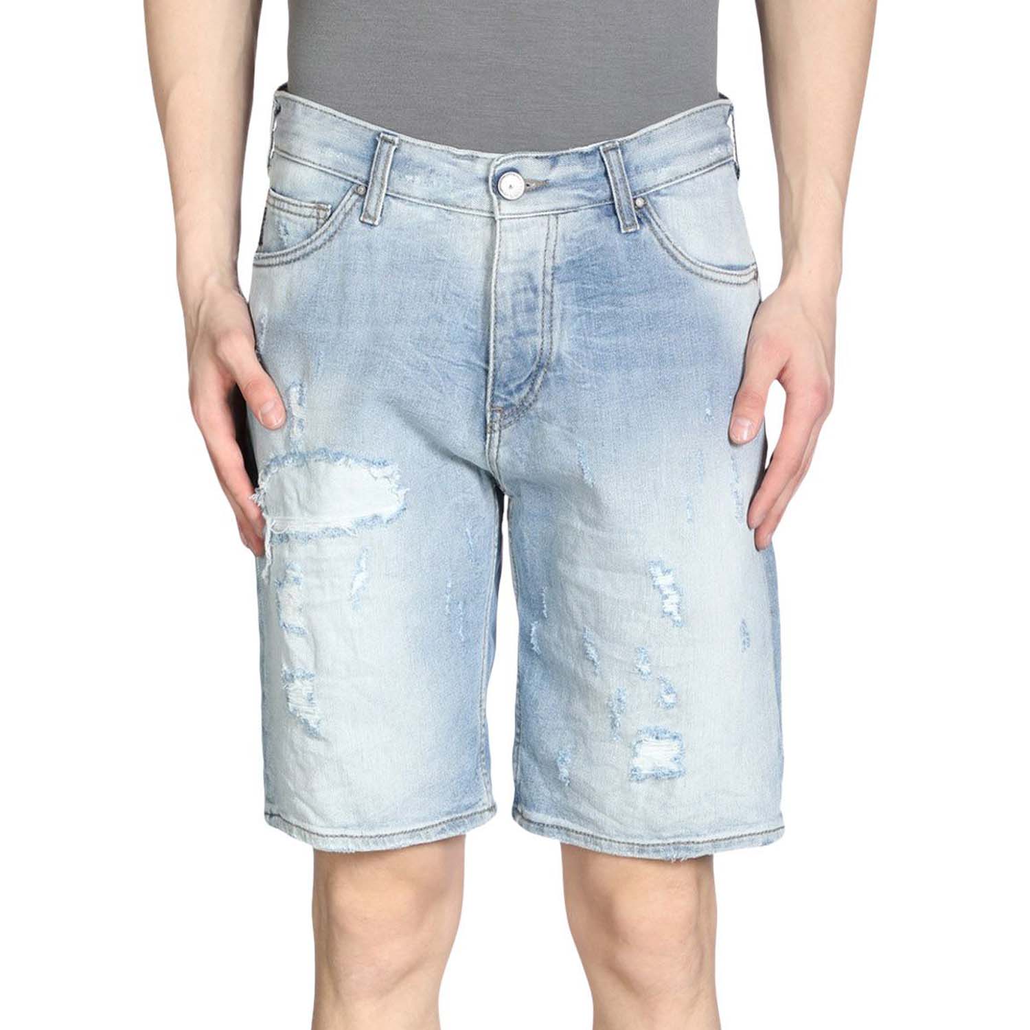 

Шорты Armani Jeans 3Y6S26 6D2JZ K3046, Шорты Armani Jeans 3Y6S26 6D2JZ K3046 30