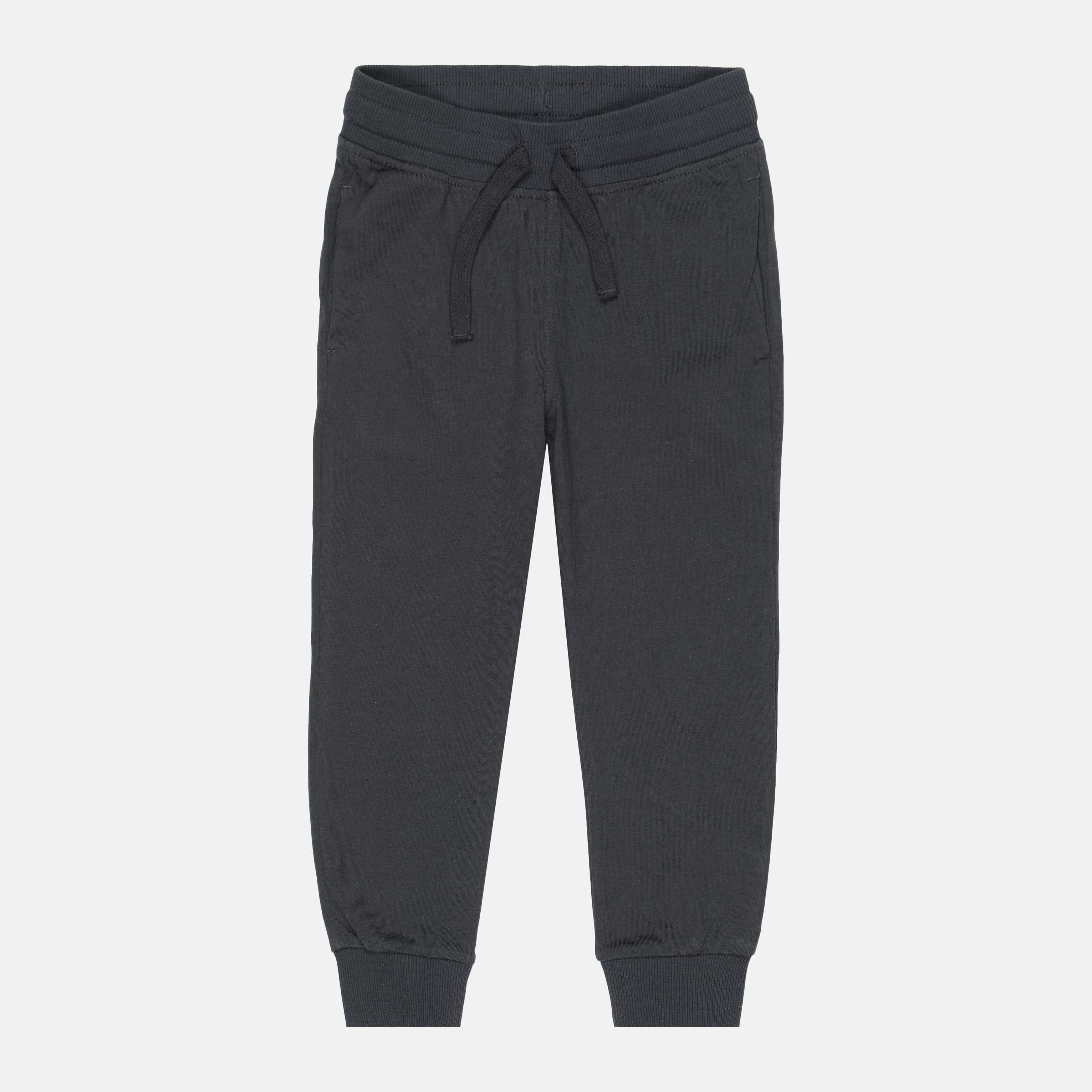 

Спортивные штаны H&M 502-7388731 122 см Темно-серые