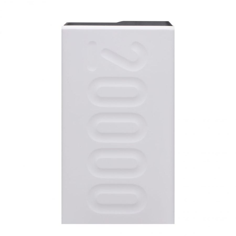 

АКБ PowerBank XO PB72 (20000 mAh) белый