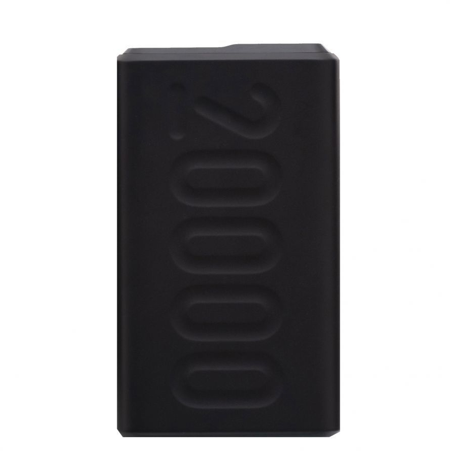 

АКБ PowerBank XO PB72 (20000 mAh) черный