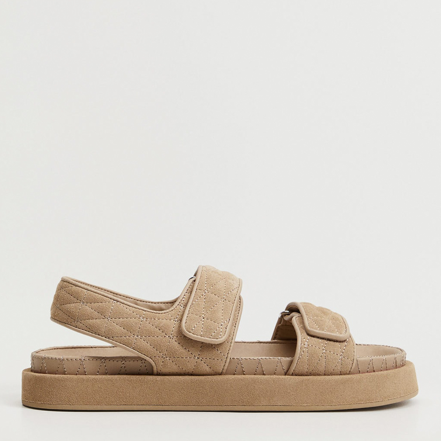 

Сандалии Mango 17000166-18 41