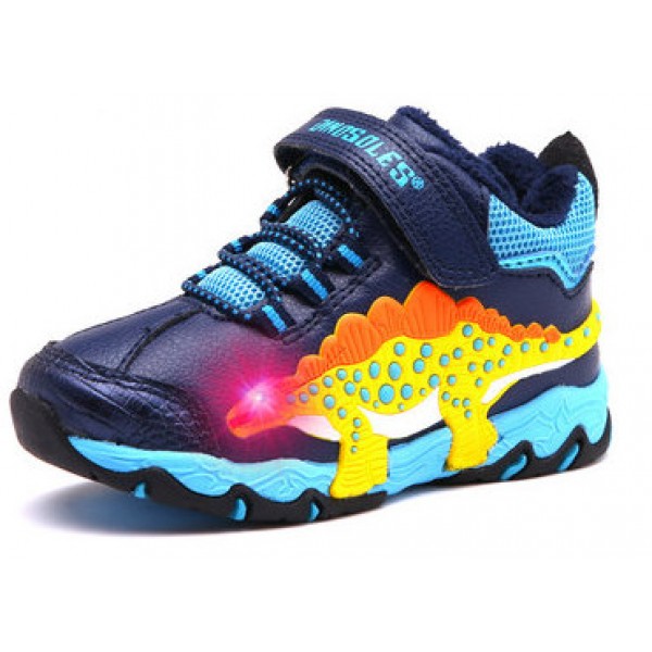 

Ботинки Dinosoles DR. BLUE 28 Синие (58028)