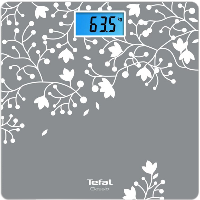 

Весы напольные TEFAL PP1537V0