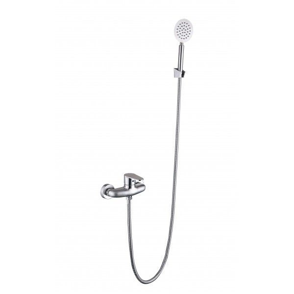 

Смеситель для душа Wezer INX5-04