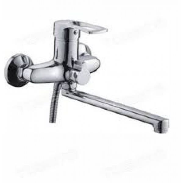 

Смеситель для ванны Frap H701 F22701-B