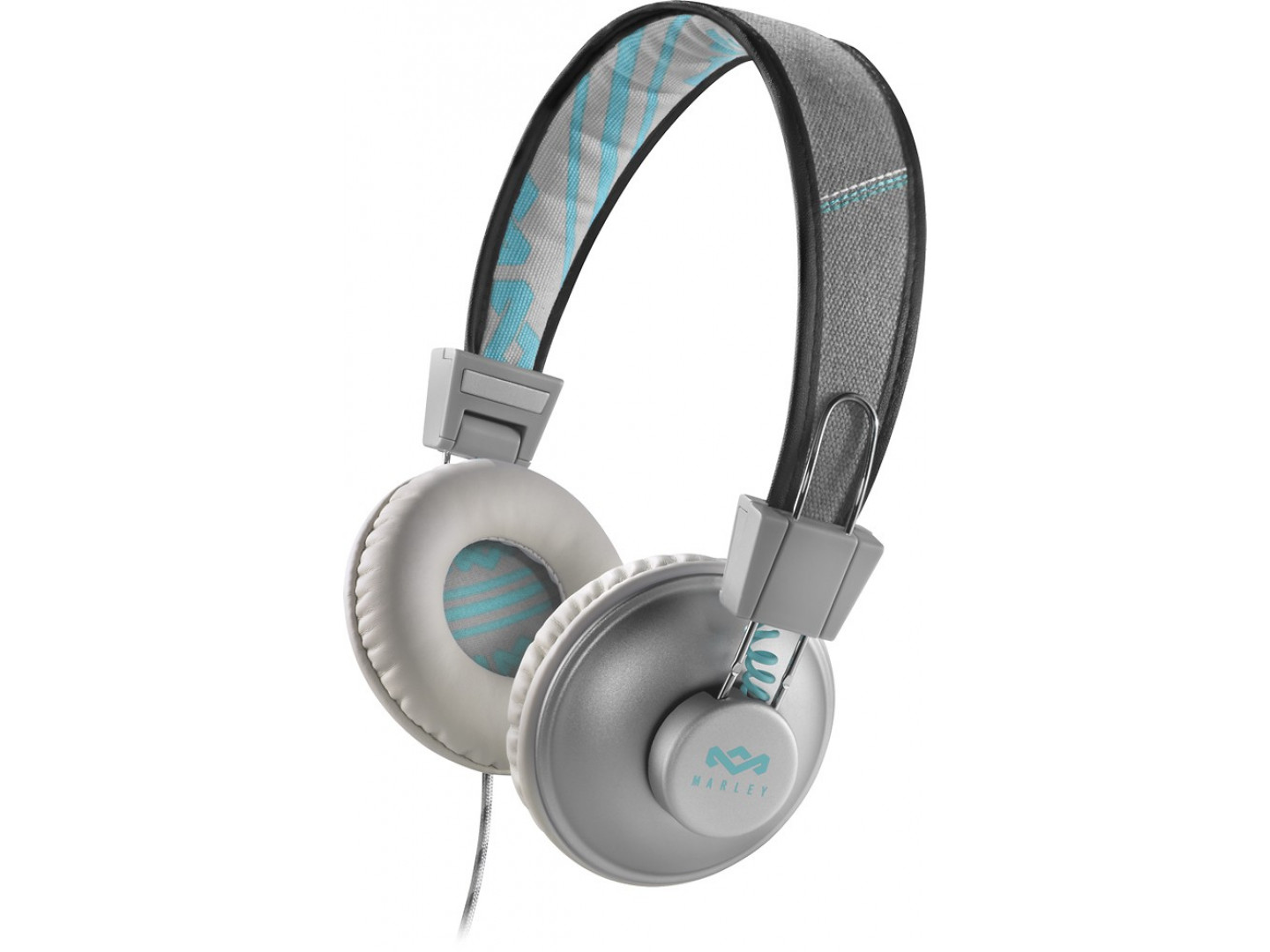 

Наушники The House of Marley Positive Vibration Mist (EM-JH013-SM)