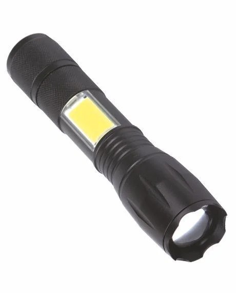 

Фонарик Right Hausen Slide Черный