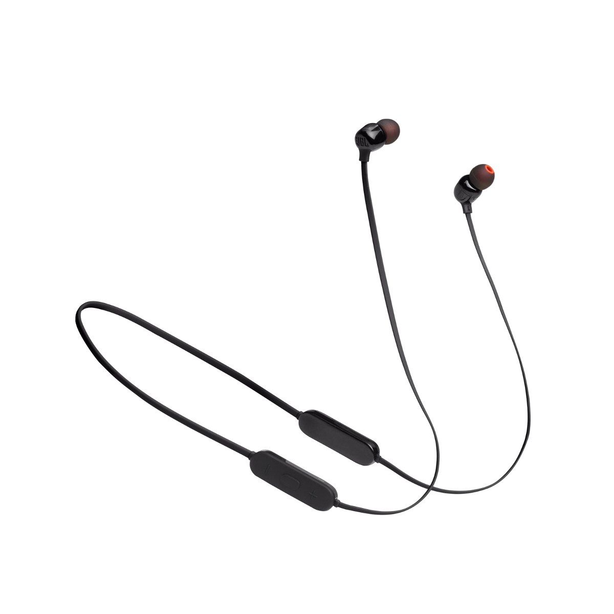 

JBL T175BT Black (JBLT175BTBLK)