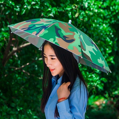 

Шапка зонтик Anex Hat Umbrella камуфляжный