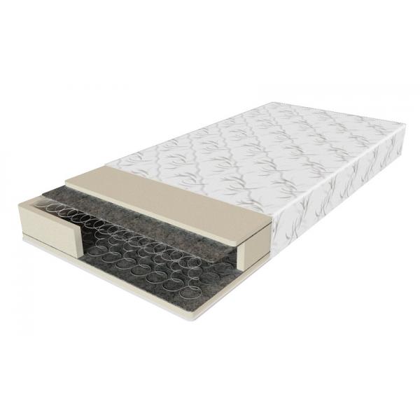 

Матрас ComFort Hard 90x200