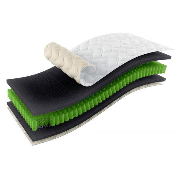 

Матрас Sleep&Fly Organic Gamma 160x200