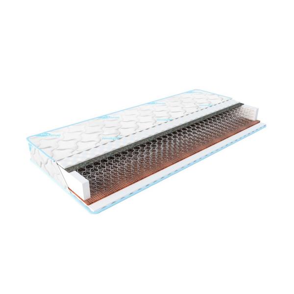 

Матрас Sleep&Fly Classic 2 в 1 kokos стрейч 80х190