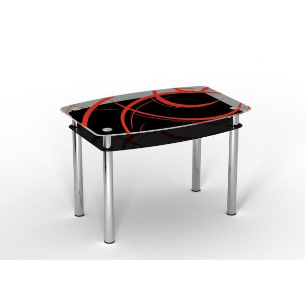 

Обеденный стол Авангард 110х65 Sentenzo