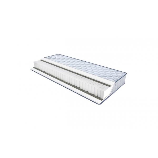 

Матрас Sleep&Fly Silver Edition Crypton 180х200