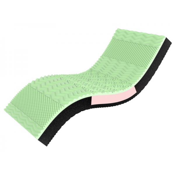 

Матрас Take&Go Bamboo NeoGreen 150x200