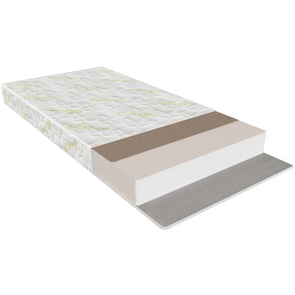 

Матрас Take&Go Slim Roll 140x200