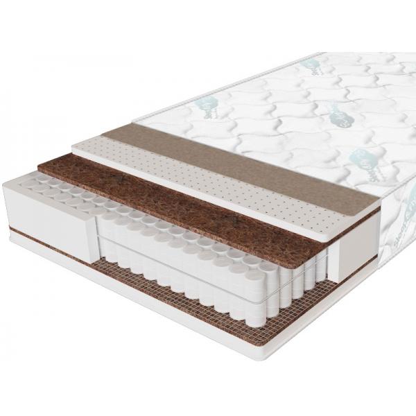 

Матрас Sleep&Fly Extra Latex 70x190