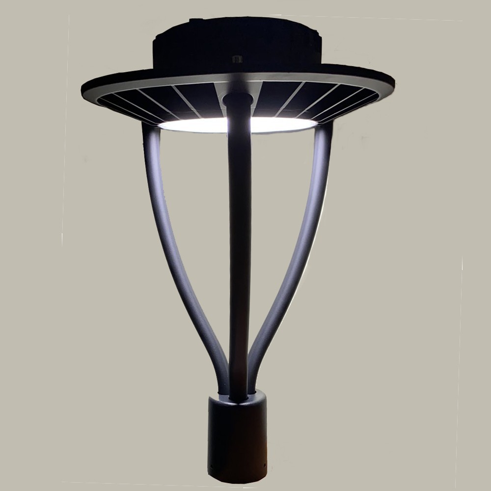 

Уличный светильник Star Light SL-124-30W (15923)