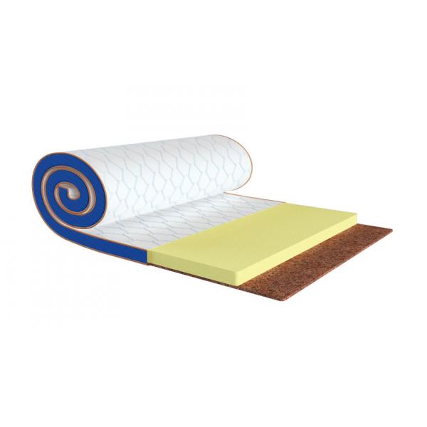

Футон Sleep&Fly Mini Flex 2 в 1 Kokos стрейч 160х190