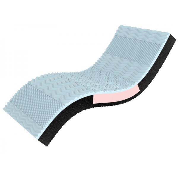 

Матрас Take&Go Bamboo NeoBlue 180x190