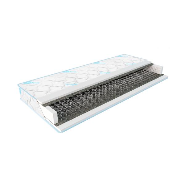 

Матрас Sleep&Fly Standart Plus стрейч 80х200