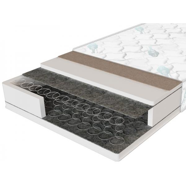 

Матрас Sleep&Fly Standart Plus 140x200