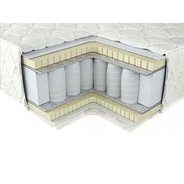 

Ортопедический матрас Neolux Iris Sistema 3D 80х200