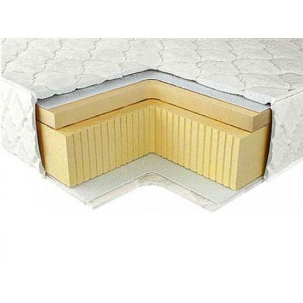 

Ортопедический матрас Neolux Riflesso Sistema 3D 160х200