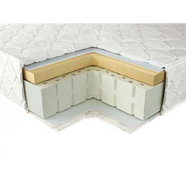 

Ортопедический матрас Neolux Carmen Sistema 3D 120х190