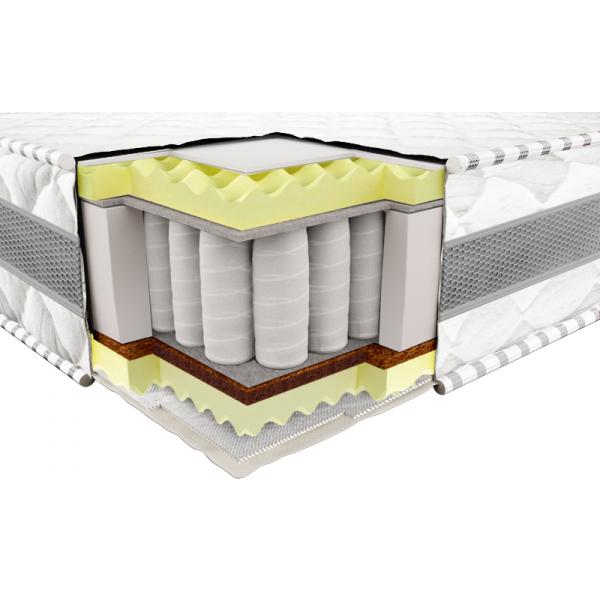 

Ортопедический матрас Neolux 3Д Престиж Зима-лето (Pocket Spring) 90х190
