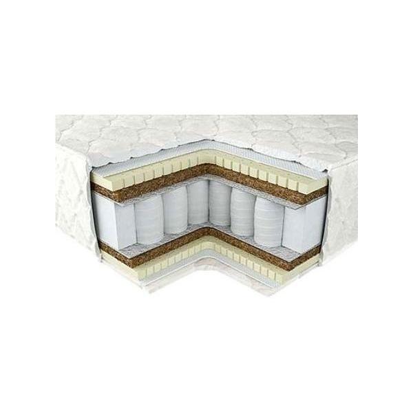 

Ортопедический матрас Neolux Paola Sistema 3D 180х190