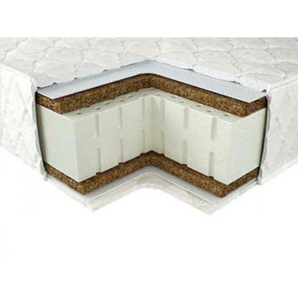 

Ортопедический матрас Neolux Palmazio Sistema 3D 90х200