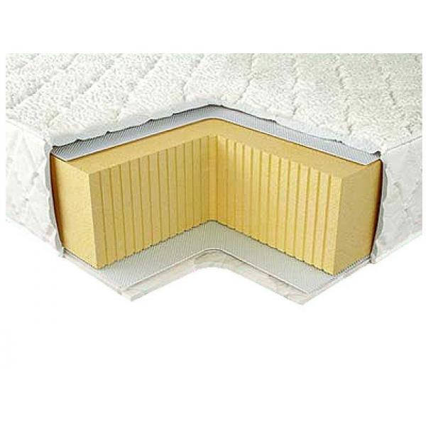 

Ортопедический матрас Neolux Merino Sistema 3D 80х190
