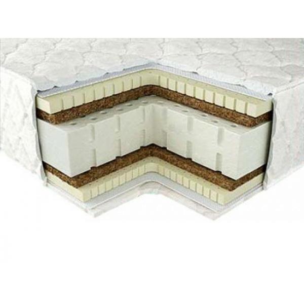

Ортопедический матрас Neolux Italia Sistema 3D 80х200