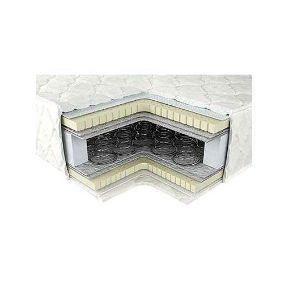 

Ортопедический матрас Neolux Elisa 120х190