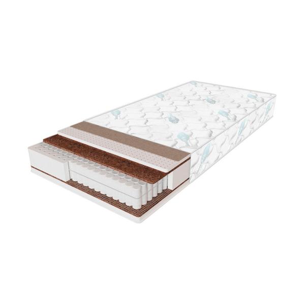 

Матрас Sleep&Fly Extra Latex стрейч 80х190