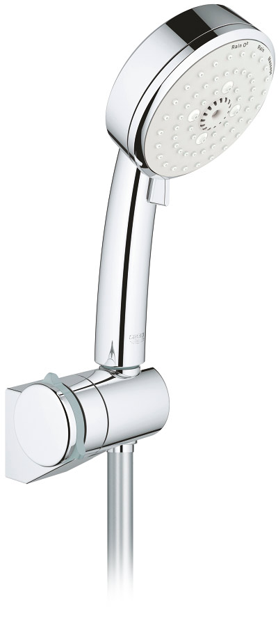 

Душевой гарнитур GROHE Tempesta Cosmopolitan 100 27584002