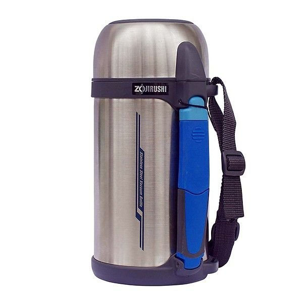 

Термос ZOJIRUSHI 1.3 л SF-CС13ХA