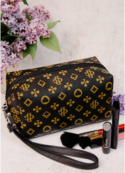 

Женская косметичка 0SHe LV