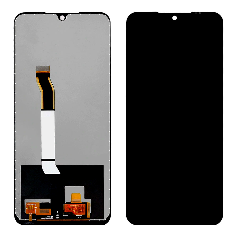 

Дисплейный модуль Xiaomi Redmi Note 8T High Copy