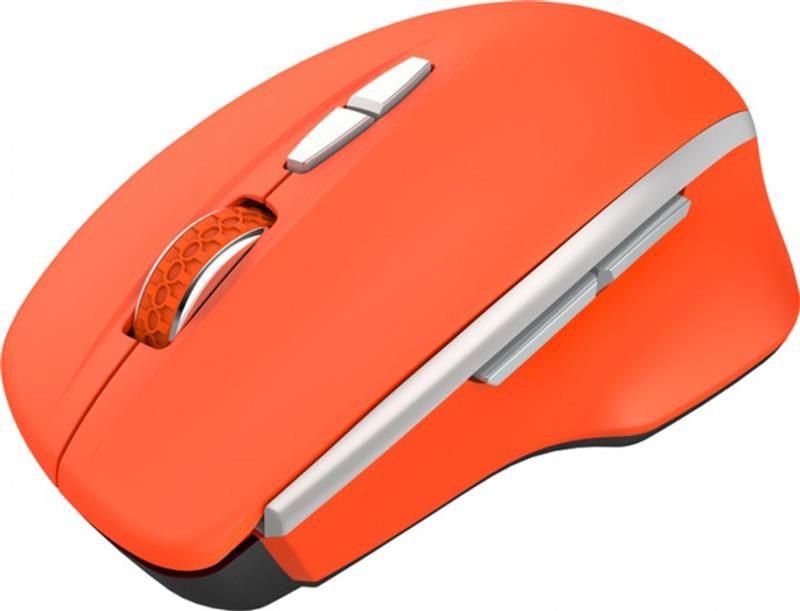 

Мишь Canyon CNS-CMSW21R Red USB (CNS-CMSW21R)