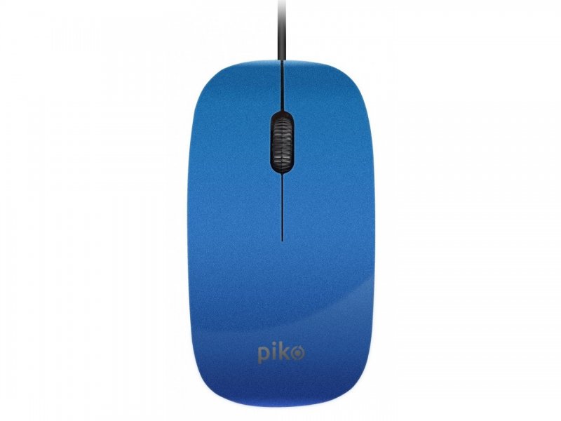 

Piko MS-071 (1283126467172) Blue USB (1283126467172)