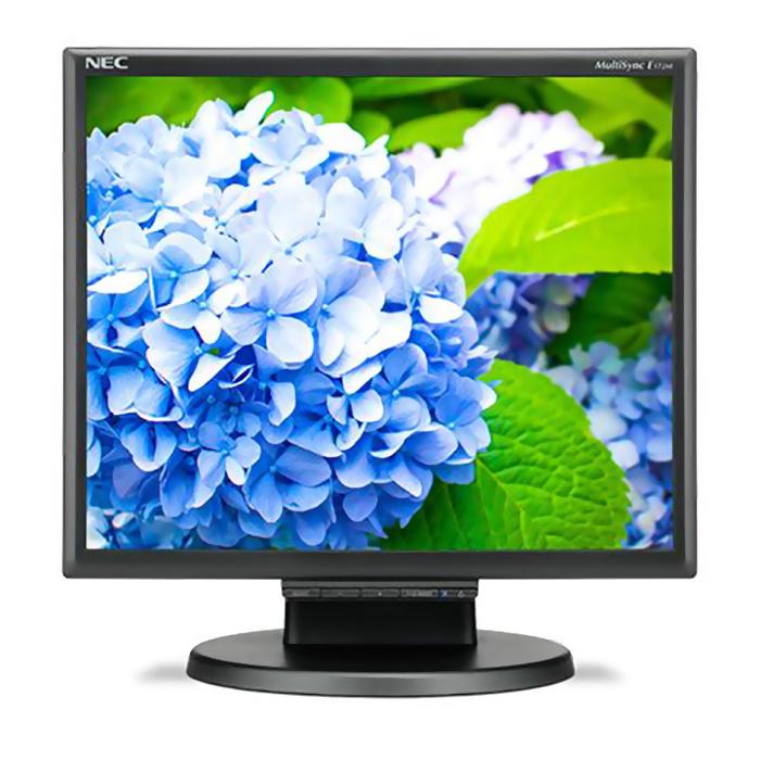 

Монитор NEC E172M Black (60005020)