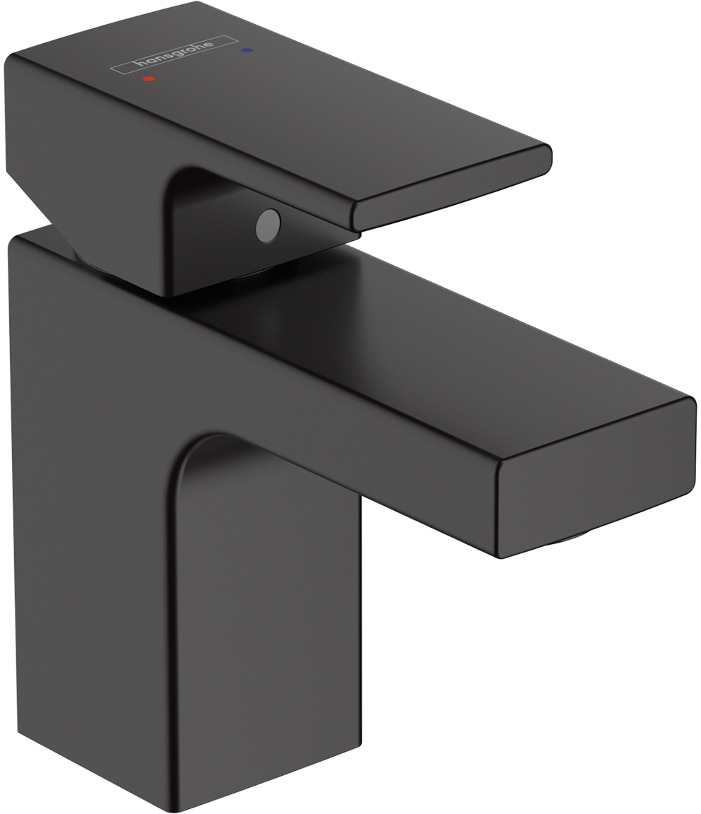 

Смеситель для раковины HANSGROHE Vernis Shape 71560670