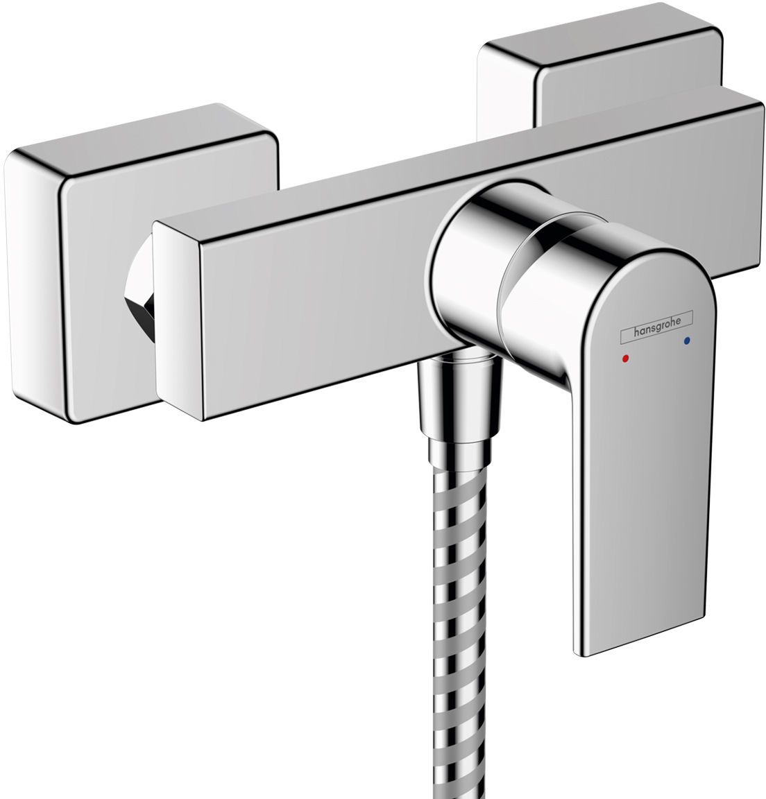 

Смеситель для душа HANSGROHE Vernis Shape 71650000