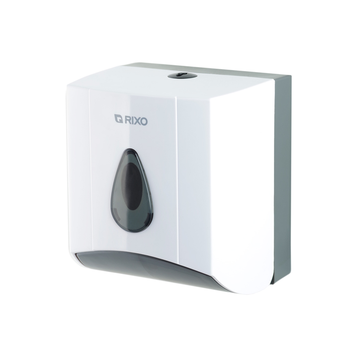 

Диспенсер туалетной бумаги RIXO P176W Maggio