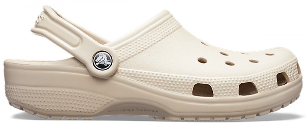 

Сабо Crocs Classic 10001-2V3-M9W11 42 Молочный