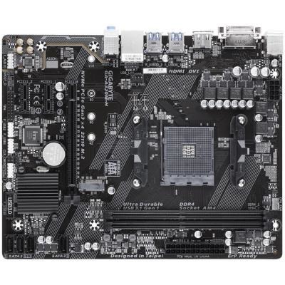 

Материнська плата GIGABYTE GA-A320M-H